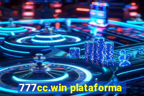 777cc.win plataforma